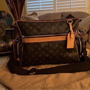 Louis Vuitton bag